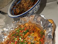 -龙抄手食府(浣花北路店)