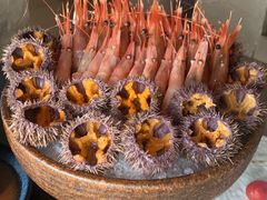 -花潮料理艺食馆(SM新生活广场店)