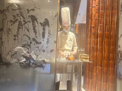 -全聚德(江宁店)