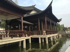 -中国翰园碑林