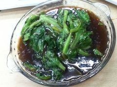 蚝油生菜-做了不起的80后