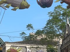 -赤坎·广东华侨国际旅游度假区