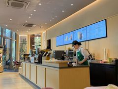 -星巴克臻选(杭州万象城店)