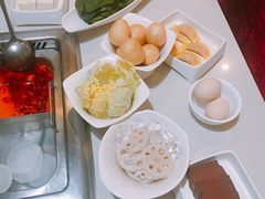 -海底捞火锅(天一广场亚细亚店)