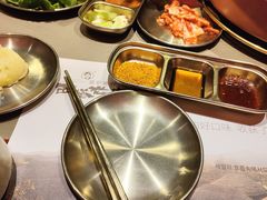 -西塔老太太泥炉烤肉(济南首店)