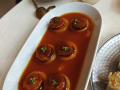 -龟兹KUCINA·新疆菜(前滩L+PLAZA店)