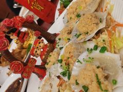 -沈阳皇朝万鑫酒店