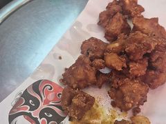 -瑞杰烧烤店·24小时营业(山东路店)