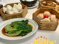 -怀德酒楼·粤菜·海鲜·茶点(怀德万象汇店)