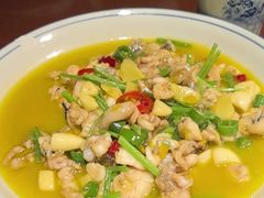 -鱼食饭稻·苏浙土菜17年老馆子(平江路店)