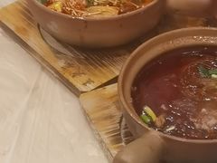 -王大乔泡椒米线·小火锅(星城天地店)