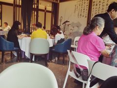 大堂-江南厨子(万象天地店)