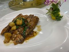 虾姑-宜兴隆家宴·私房菜(泰安华庭店)