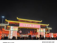 -武汉园博园(武汉自然博物馆)