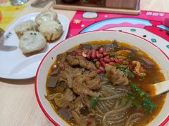 -小杨生煎(深圳岗厦北店)