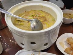 -同胜祥清真新豫菜(杜岭街店)