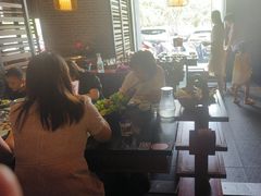 -捞王猪肚鸡火锅(昆山店)