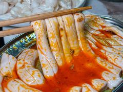 -琥珀川糟粕醋·香草鸭·鸡煲(慈云寺店)