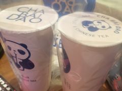 -茶百道(师大花园店)