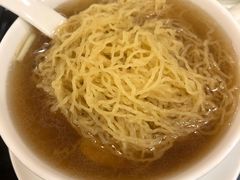 正斗鲜虾云吞面（细蓉）-丽的面家(多宝路店)