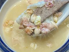 -沈灶河豚宴·河豚融合餐厅(汉中路店)