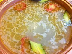 -民食香·腊排骨野生菌美食(木府店)