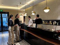 -王府茶楼茶宴·创意菜(大观园总店)