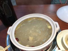 -新招鲜本地鸡窝(平凉路店)