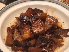 -八府香鸭·啫啫煲(华山路店)