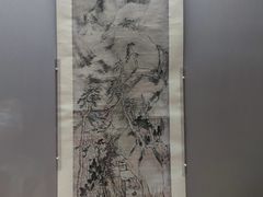 -八大山人梅湖景区