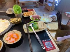 -蜀大侠火锅(四川北路店)