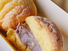 -鲍师傅糕点(永安里店)