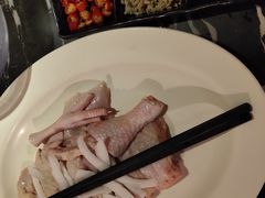 -润泽园海南椰子鸡·糟粕醋火锅(拱北店)
