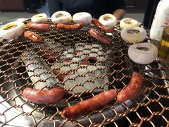 风干肠-张吴记小泥炉烤肉(体育场店)