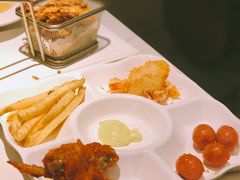 -豪客来牛排(开元盛世广场店)