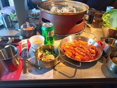 -西塔老太太泥炉烤肉(青浦蟠龙天地店)