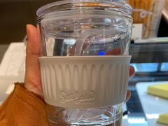 -Seesaw Coffee(西岸凤巢店)