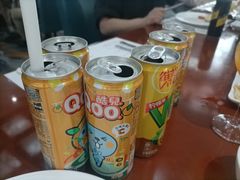 -佛山皇冠假日酒店-西餐厅