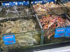-揭阳钟记小食(福田新村店)