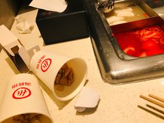 -海底捞火锅(龙岗星河COCO Park店)