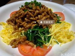 -双合园·海鲜水饺青岛菜(万佳广场店)