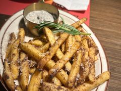 -ZAFFERANO西班牙海鲜饭(上海首店)