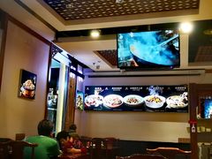 -恭敬李·烤鸭(天坛北门店)