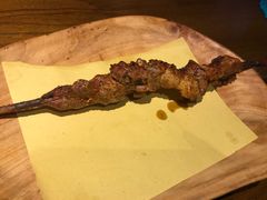 -天山醉美·新疆餐厅(富华里店)