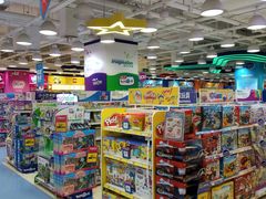 -TOYSRUS玩具反斗城(上海青浦吾悦广场店)
