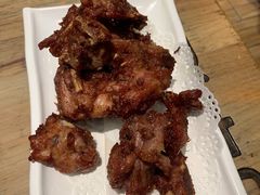 QQ鸡架-申记串道(中街店)