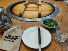 -咱屯子铁锅炖直营店(十三纬路店)