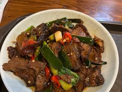 -吴记小菜(石境街店)