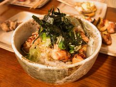 -やきとり一番 八条口店