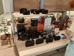 -茑屋书店(天目里店)